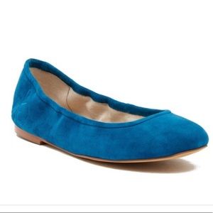 Sam Edelman Fritz, teal blue